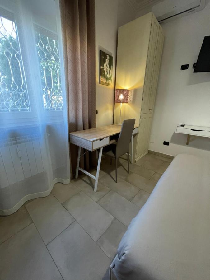 Trastevere & Gianicolo Sweet Rest Roma Eksteriør bilde