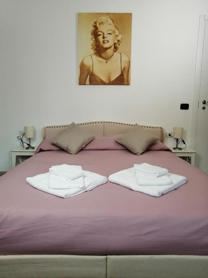 Trastevere & Gianicolo Sweet Rest Roma Eksteriør bilde