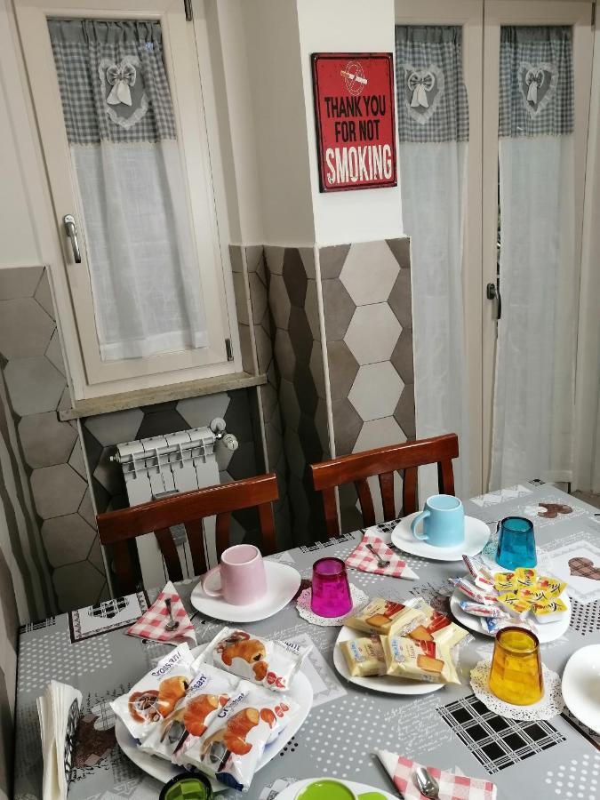 Trastevere & Gianicolo Sweet Rest Roma Eksteriør bilde